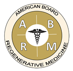 American Board of Regenerative Medicine (ABRM) — Official Partner Facility