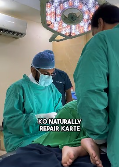 Client Feedback Video