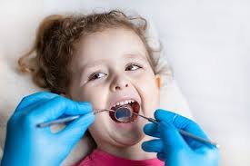 Child-friendly pediatric dentistry in Karachi at Alkhaleej Smile Clinic