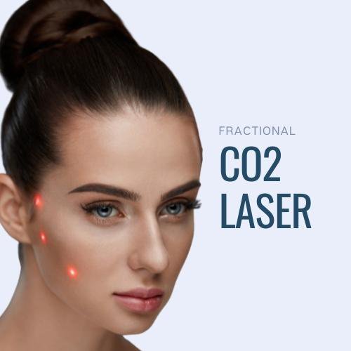 CO2 Fractional Laser