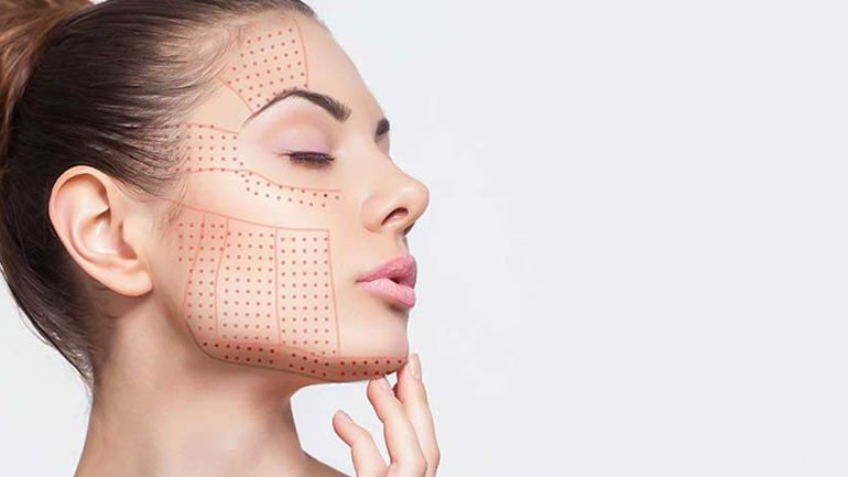 Image of a professional doctor at Alkhaleej Clinics