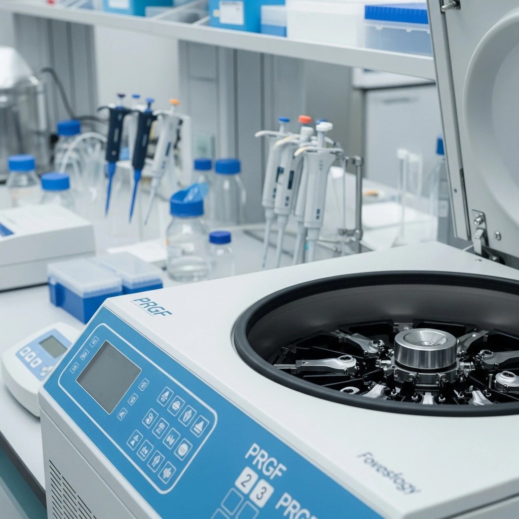 AlKhaleej Clinics advanced technology