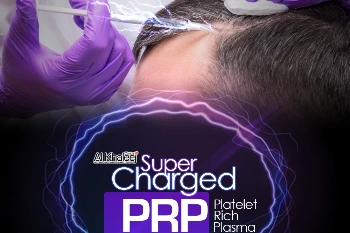 PRP Therapy