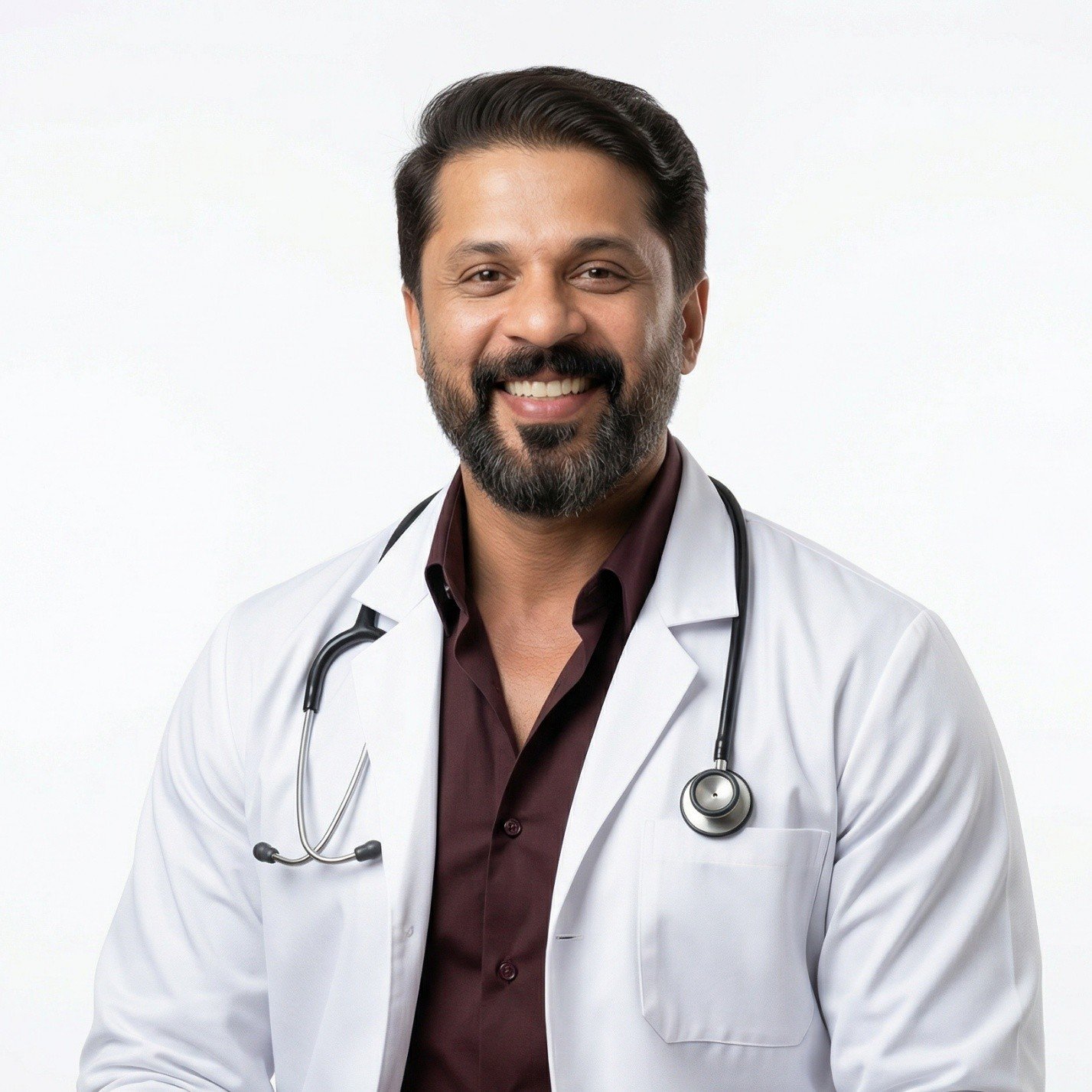 Mr. Uzair Amanullah — Clinical Dietitian & Weight Loss Expert, Karachi