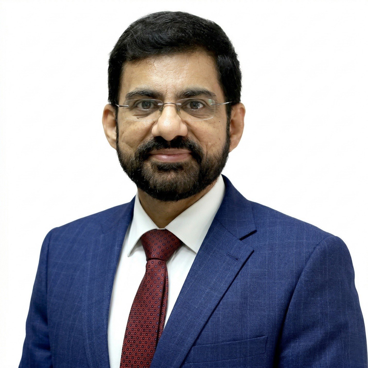 Dr. Salman Naeem Gillani — Stem Cell & Regenerative Medicine Consultant Karachi